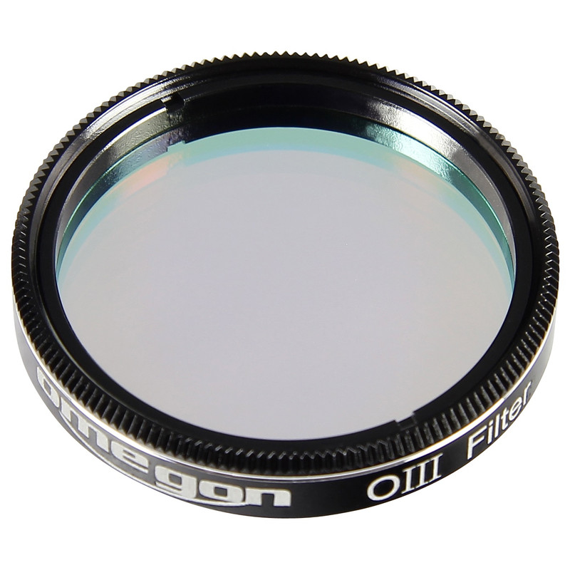 Omegon OIII Filter 1,25"