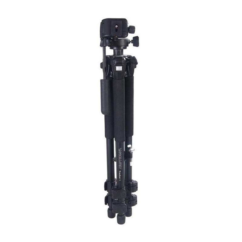 Vanguard Aluminium tripod Tracker 1