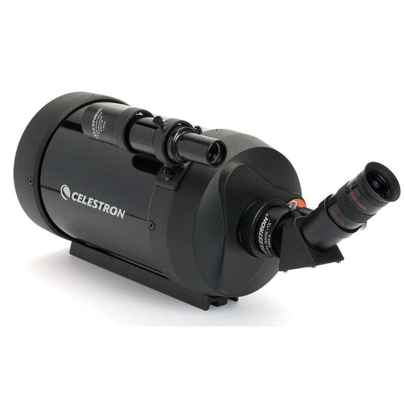 Celestron C5 50x127mm spotting scope
