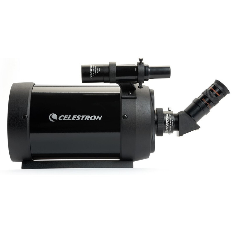 Celestron C5 50x127mm spotting scope