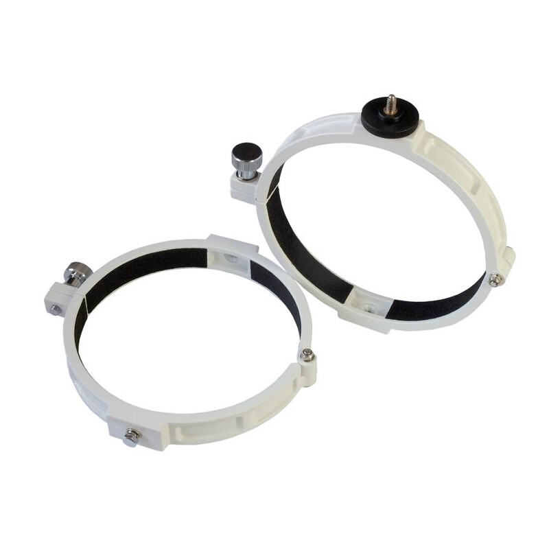 Skywatcher 354mm tube ring clamp set