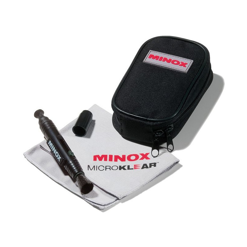 Minox Kit pulizia ottiche
