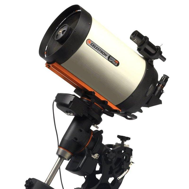 Télescope SchmidtCassegrain Celestron EdgeHDSC 235/2350 CGE Pro 925 GoTo