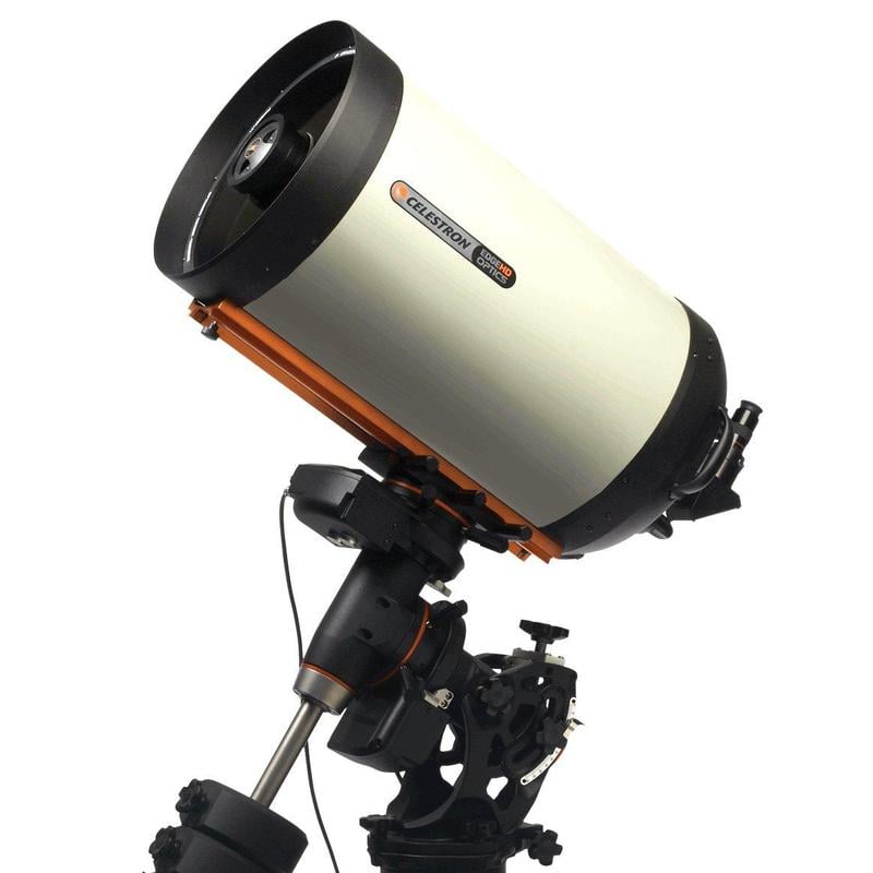 Celestron SchmidtCassegrain telescope EdgeHDSC 356/3910 CGE Pro 1400 GoTo