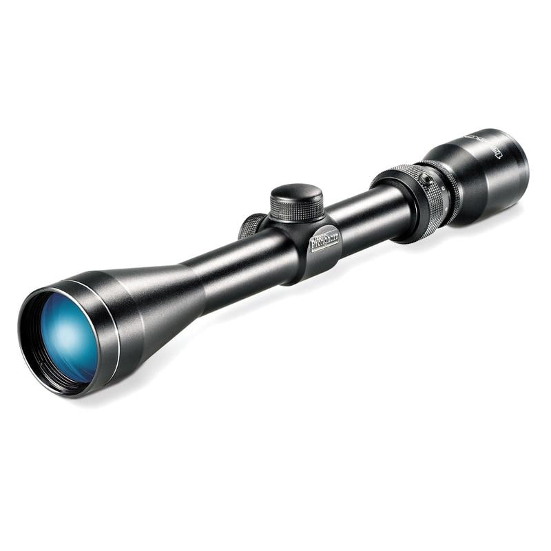 Tasco Pointing scope Pronghorn 3-9x40, 30/30 reticle