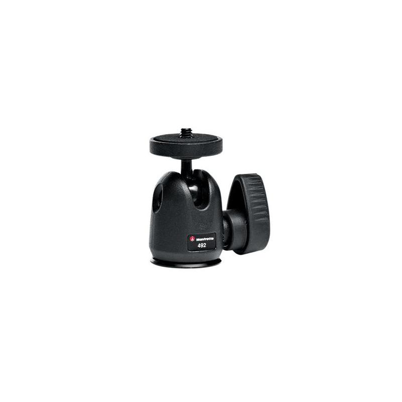 Manfrotto Tripod ballhead 492