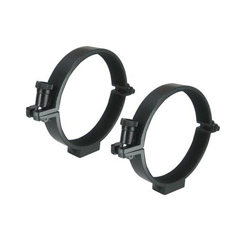 TS Optics Anelli di sostegno per ottiche con diametro 90mm