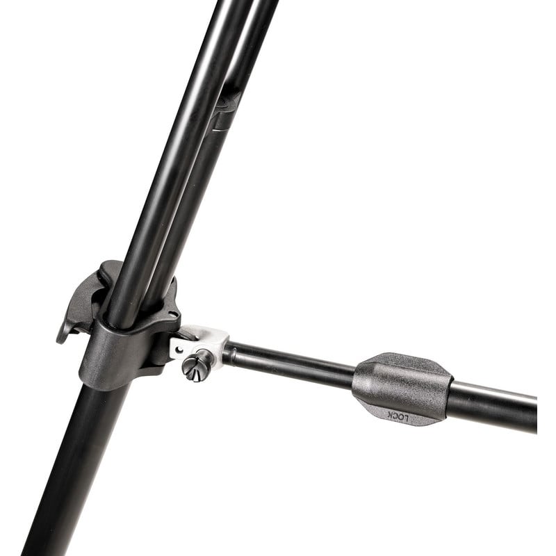 Manfrotto Video-Pro tripod with 100mm half-shell and 545B ground spreader