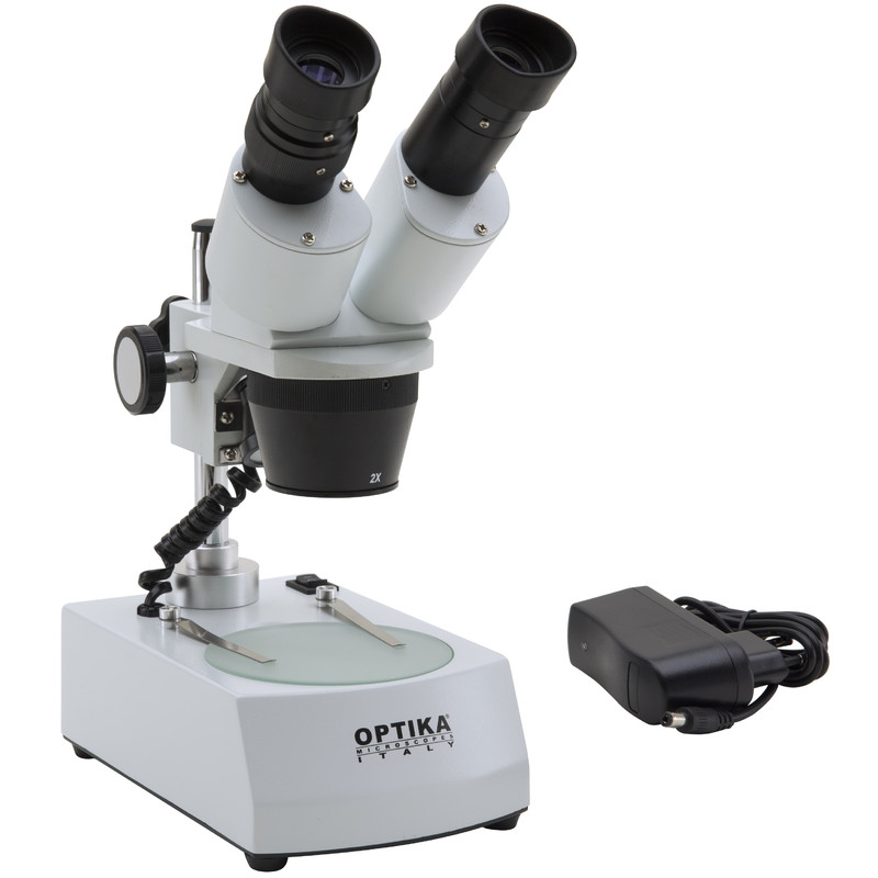 lentille objectif achromatique à fort grossissement 800X double éclairage en verre optique AYHa Microscope binoculaire étudiant 40X