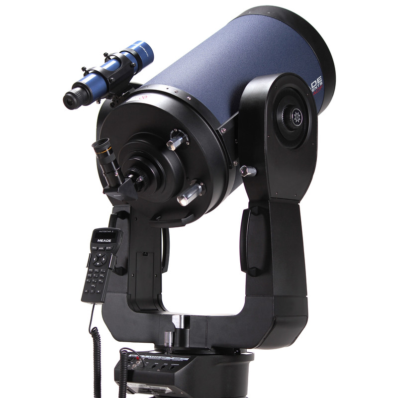 Meade Telescopio ACF-SC 254/2500 10" UHTC LX200 GoTo