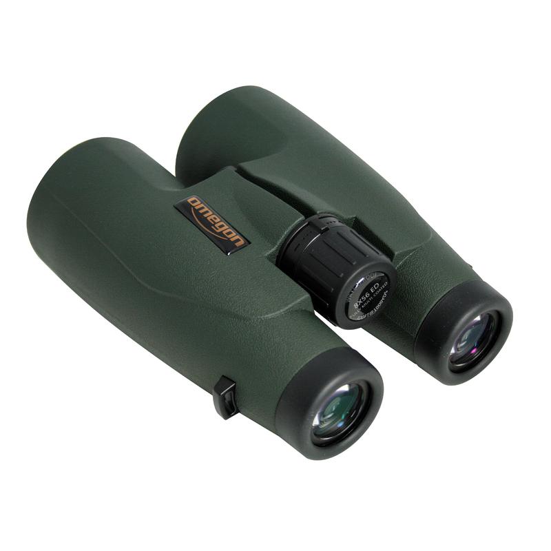Omegon Binoculars Hunter 8x56 HD