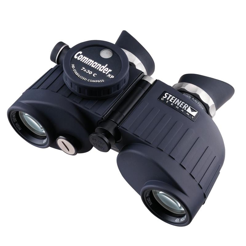 commander binoculars