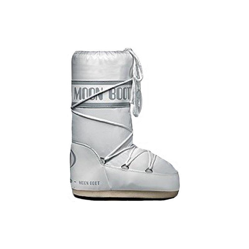 Appoint juice neighbor Moon Boot Original Moonboots ® white, size 39-41
