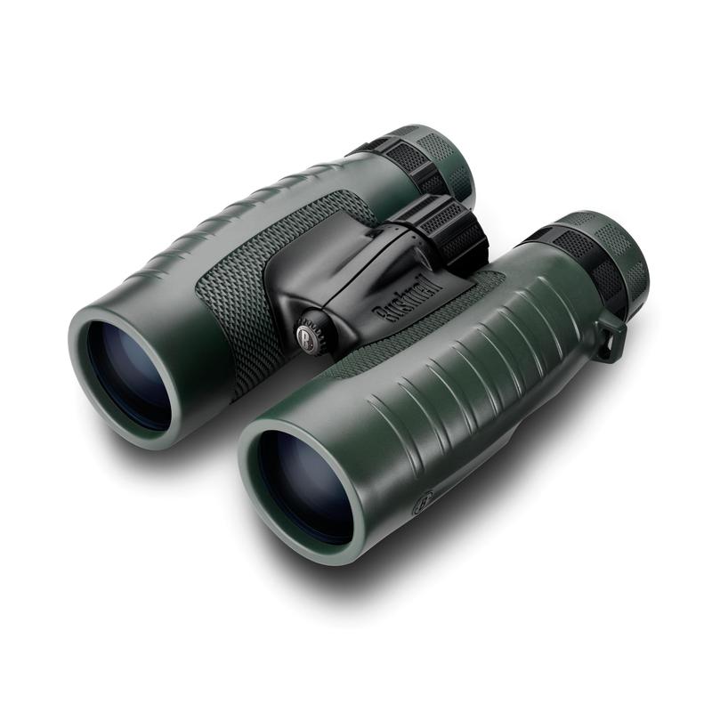 Bushnell Binoculars Trophy XLT 12x50