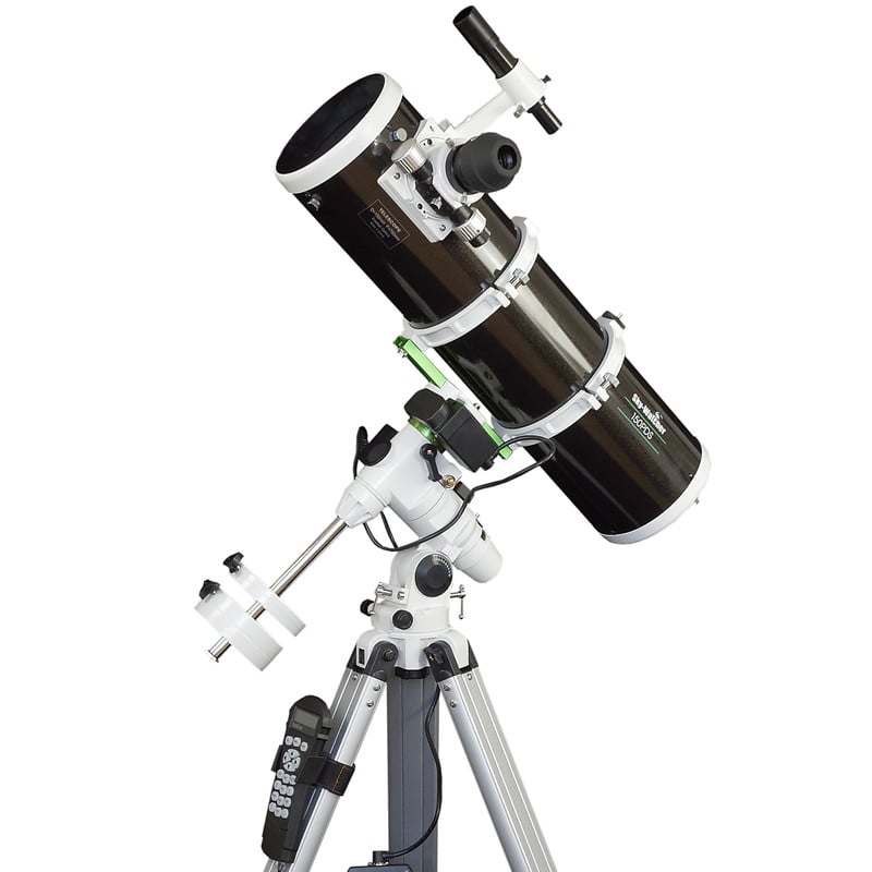 Télescope Omegon N 150 750 Eq 3