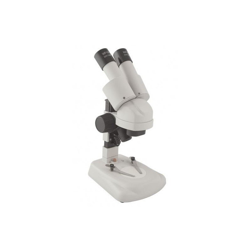 Windaus HPS 6 microscopio binoculare da dissezione con oculari angolati a 45°