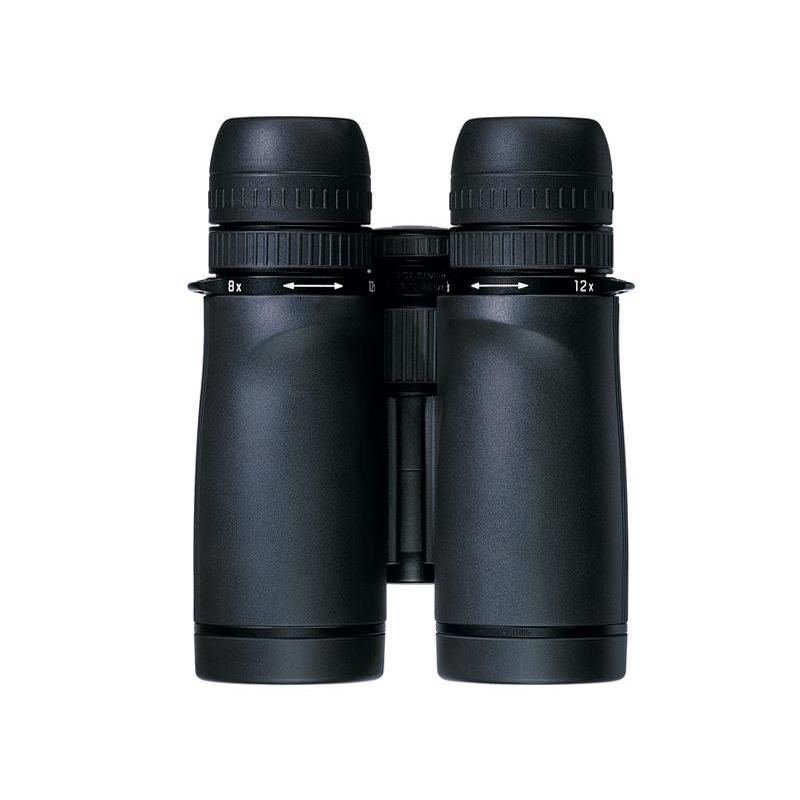 Leica Binoculars Duovid 8+12x42