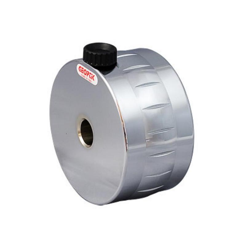 Geoptik 10 kg counterweight (30 mm inner diameter)