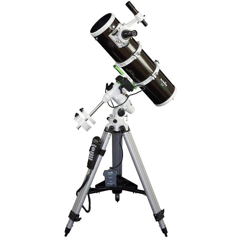 Télescope Skywatcher N 150/750 Explorer 150P EQ3 Pro SynScan GoTo