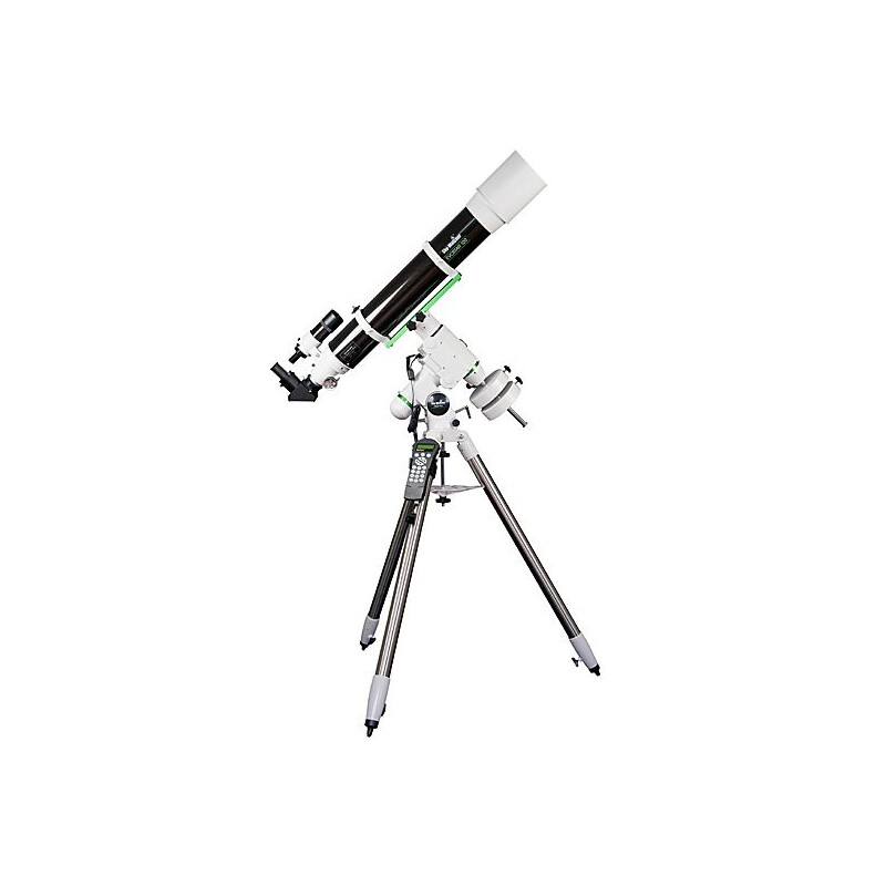 Skywatcher Telescopio AC 120/1000 EvoStar HEQ5 Pro SynScan GoTo