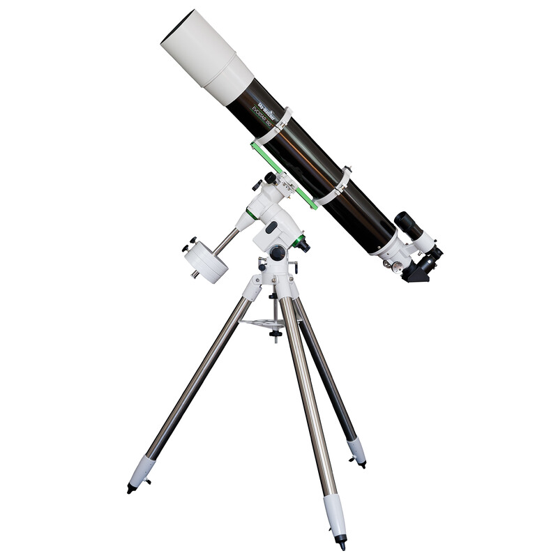 Skywatcher Telescopio AC 150/1200 EvoStar EQ5
