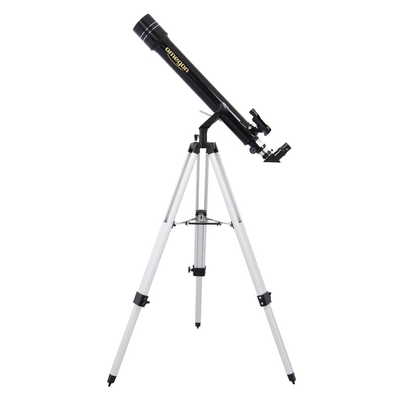Omegon Telescope AC 70/700 AZ-2