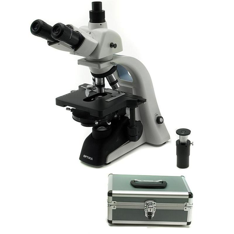 microscopio contraste de fase