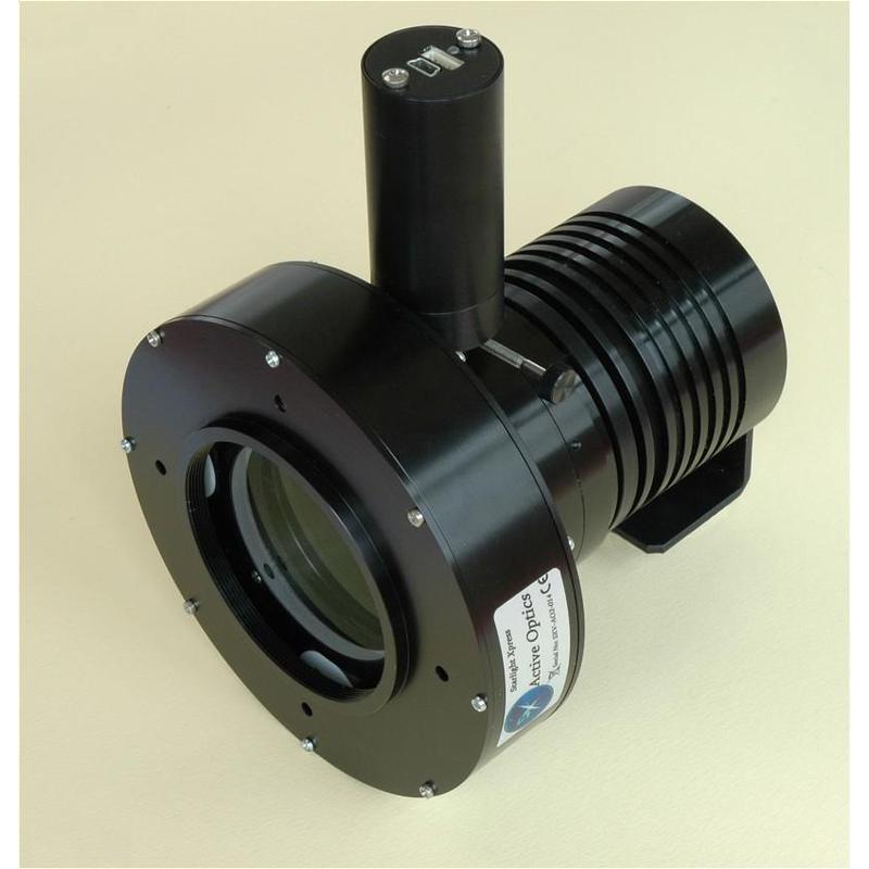 Starlight Xpress Guidescope Active optics guiding system (large format)