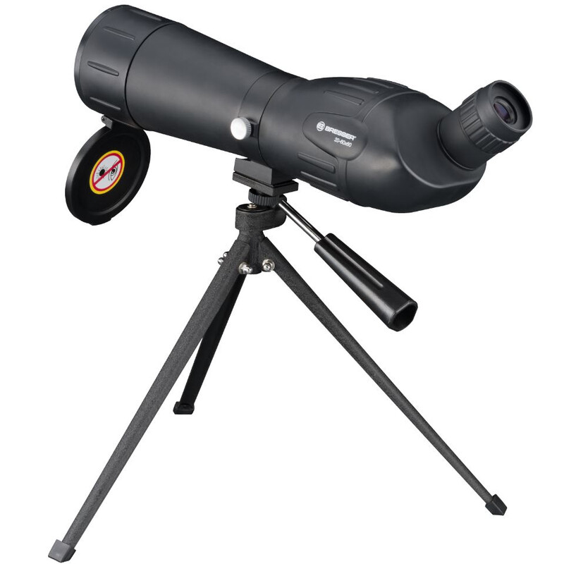 Bresser Junior Zoom spotting scope Spotty 20-60x60