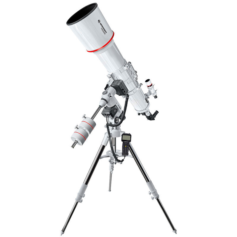 Bresser Telescopio AC 152/1200 Messier Hexafoc EXOS-2 GoTo