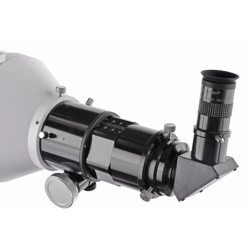 Bresser Telescope AC 152L/1200 Messier Hexafoc EXOS2 GoTo