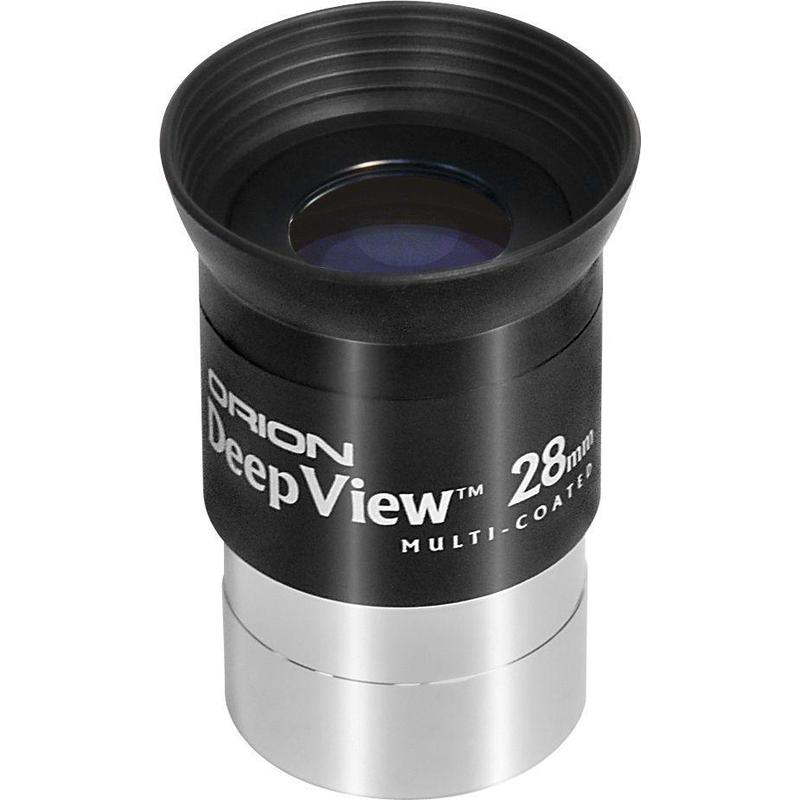 Orion DeepView 28mm Okular, 2"
