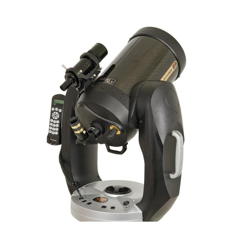 Celestron SchmidtCassegrain telescope SC 203/2032 CPC 800 Carbon GoTo