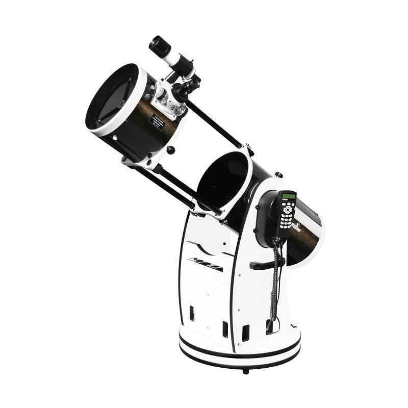 Skywatcher Dobson telescope N 254/1200 Skyliner FlexTube BD DOB GoTo