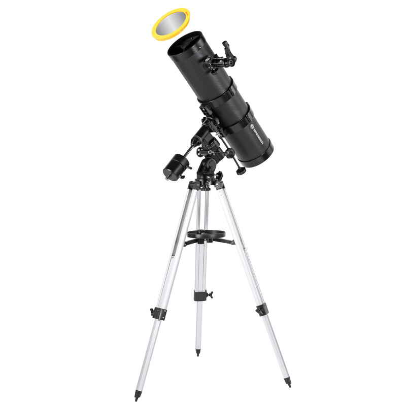 Bresser Telescope N 150/1400 Pollux EQ-3