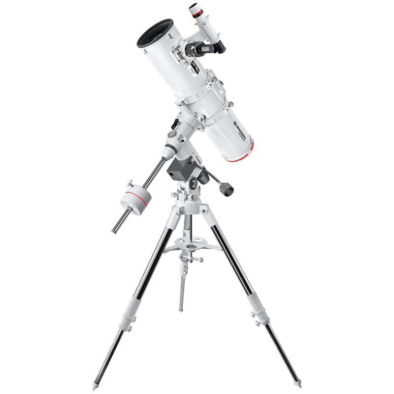 Bresser Telescopio N 150/750 Messier Hexafoc EXOS-2
