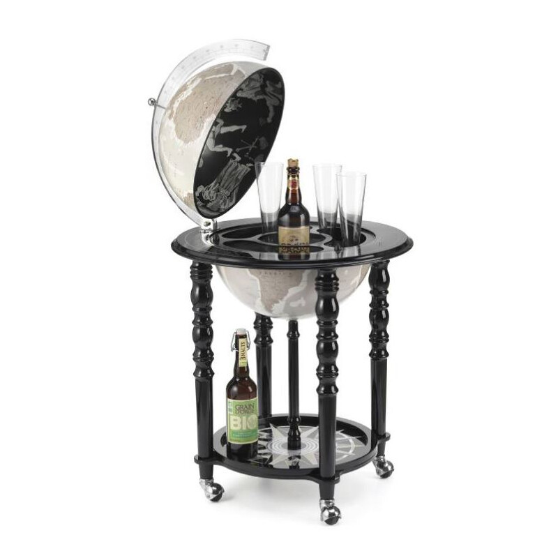 Zoffoli Golbus-barek Elegance Black 40cm