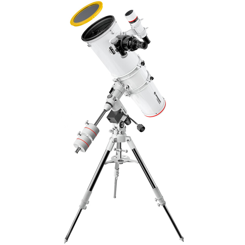 Bresser Telescopio N 203/1000 Messier Hexafoc EXOS-2
