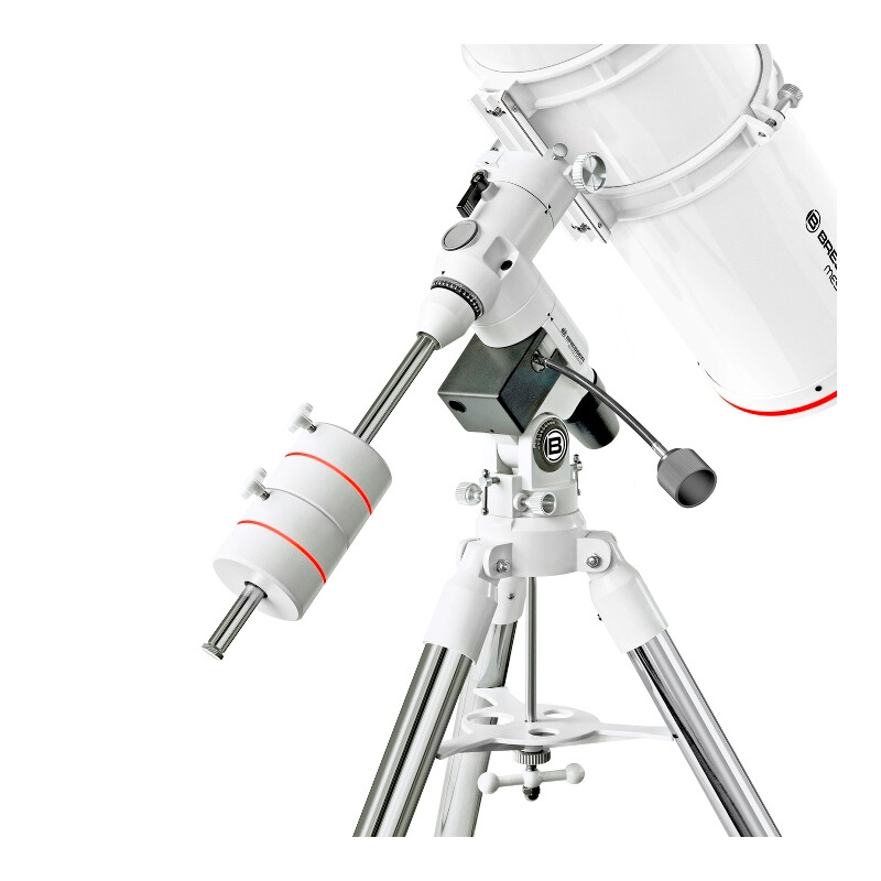 Bresser Telescopio N 203/1000 Messier Hexafoc EXOS-2