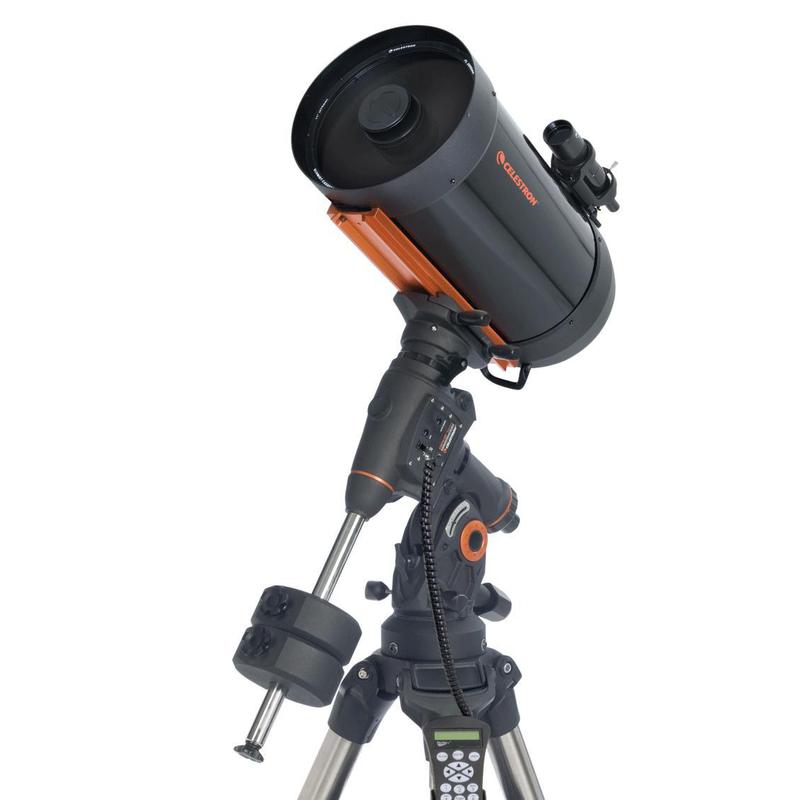 Celestron Telescopio Schmidt Cassegrain Sc 280 2800 Cgem Dx 1100 Goto