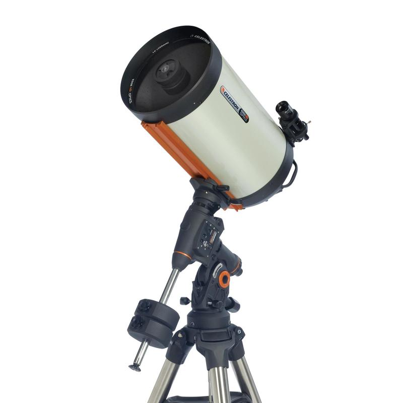 Télescope SchmidtCassegrain Celestron SC 356/3910 EdgeHD 1400 CGEMDX GoTo