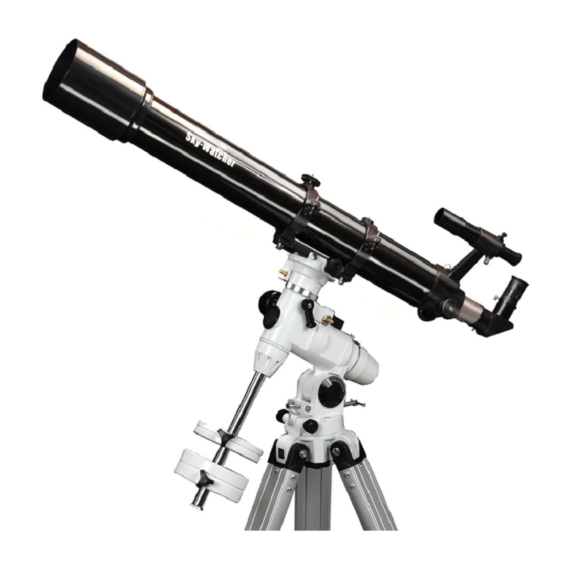 Skywatcher Teleskop AC 90/900 EvoStar EQ-3-2
