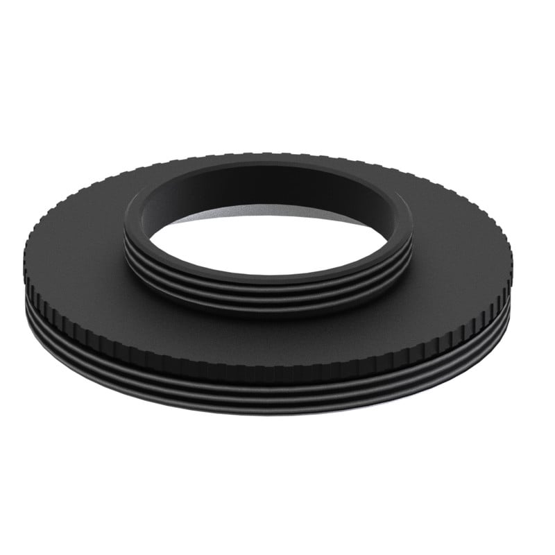 Omegon C-mount male to M42 adapter female