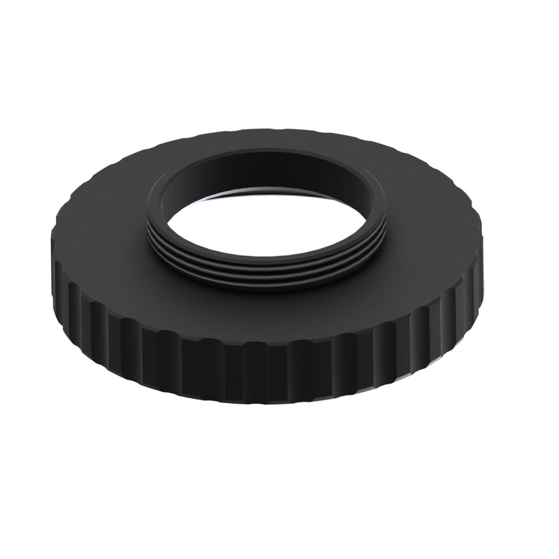 T2 to C-Mount Male Thread Adaptor for Telescope 