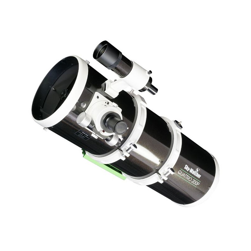 Télescope Skywatcher Tube Optique Seul N 200/800 Quattro-8S tube acier
