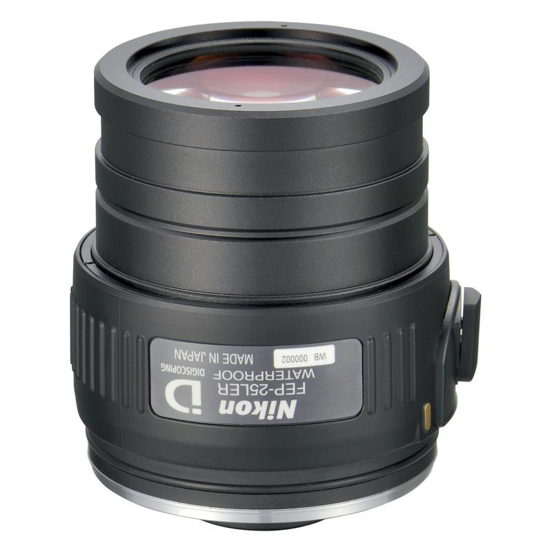 Nikon Eyepiece FEP25LER (20x/25x LER) (EDG)