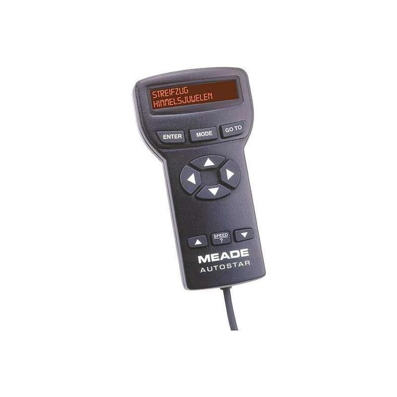 Meade Teleskop DS2114 AT