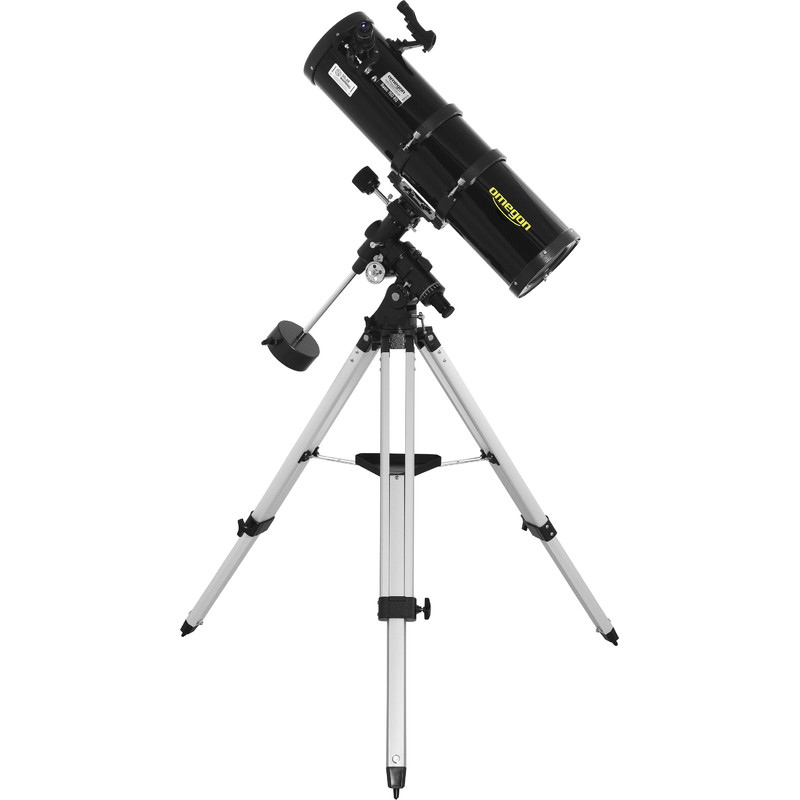 Omegon Telescoop N 150/750 EQ-4