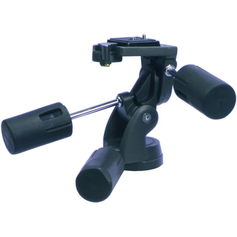 Bilora Tripod ballhead Professional I 3way head