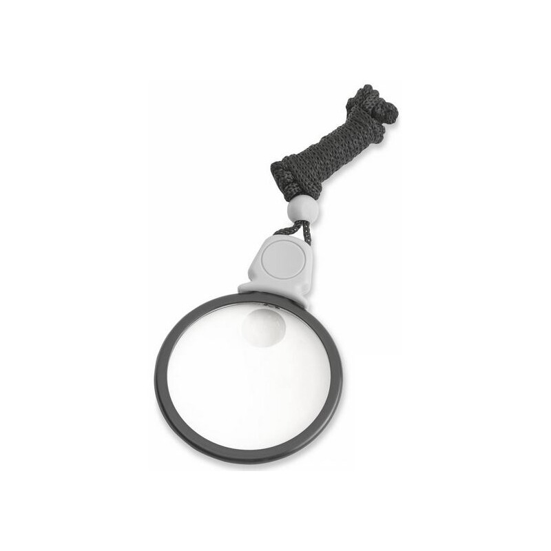 Carson Magnifying glass MagniLook LK10, 3x/6x